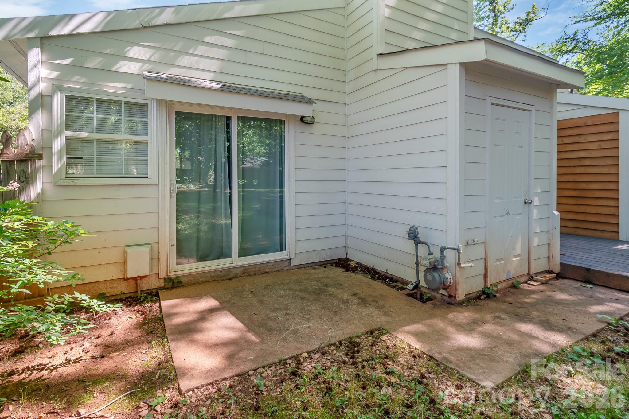 5812 Rock Hollow Drive Charlotte NC 28212