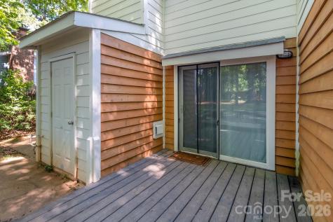 5812 Rock Hollow Drive Charlotte NC 28212