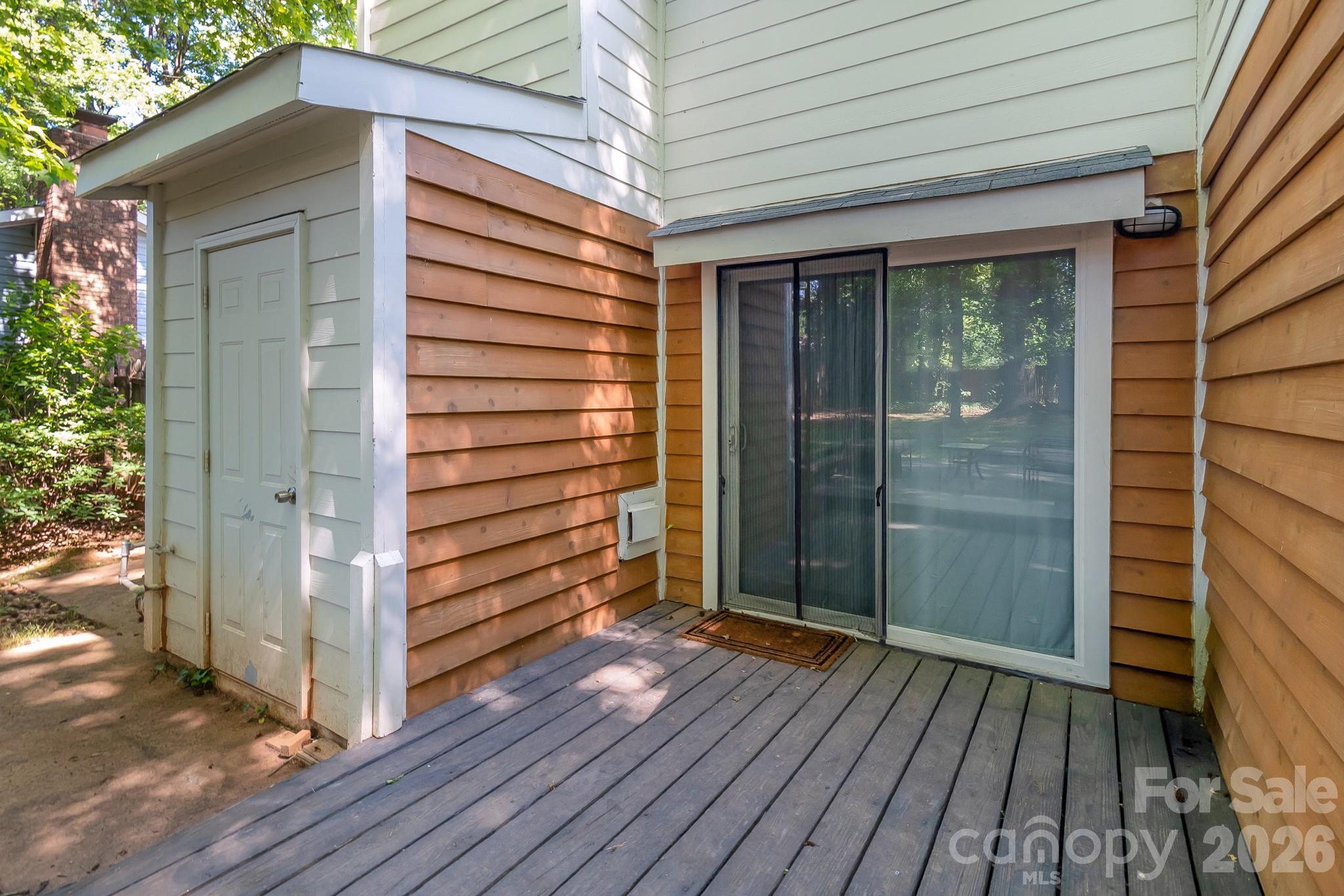 5812 Rock Hollow Drive Charlotte NC 28212