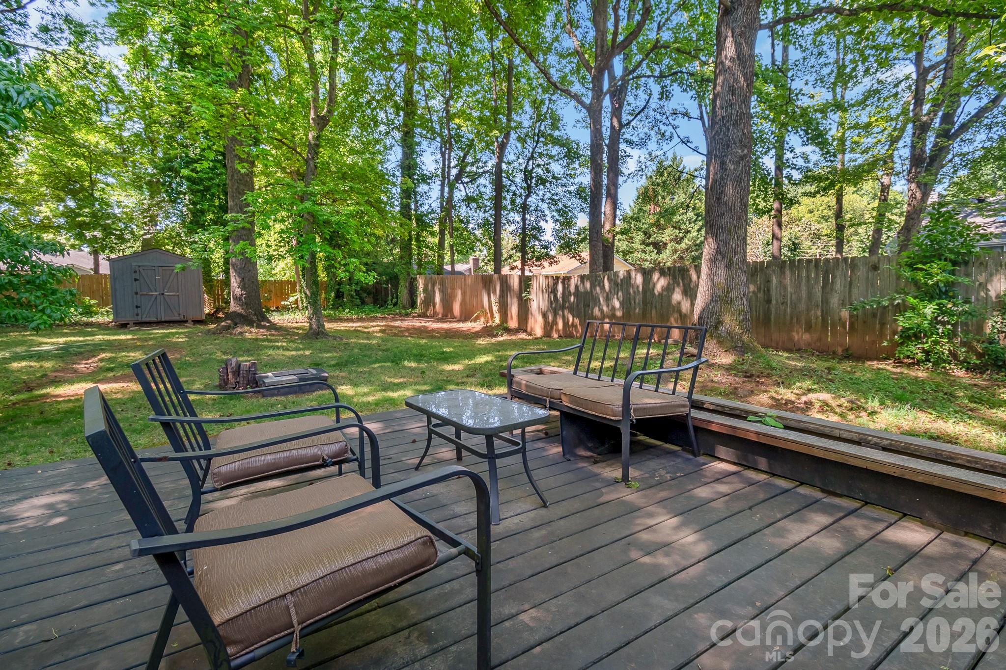 5812 Rock Hollow Drive Charlotte NC 28212