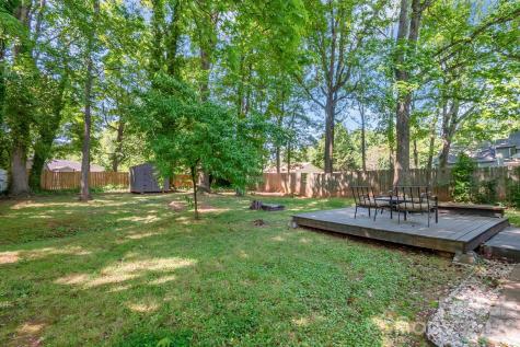 5812 Rock Hollow Drive Charlotte NC 28212