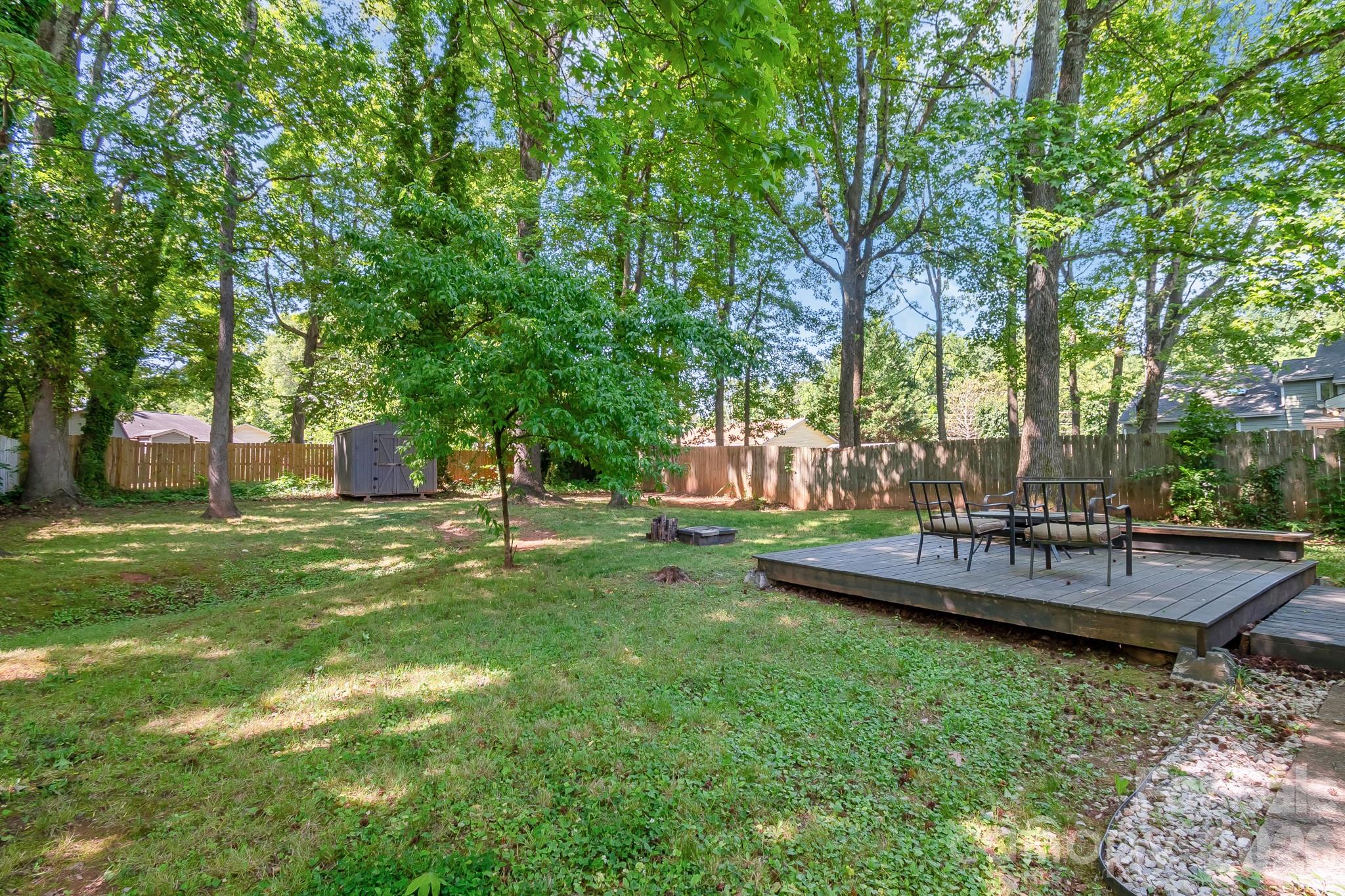 5812 Rock Hollow Drive Charlotte NC 28212
