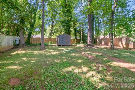 5812 Rock Hollow Drive Charlotte NC 28212