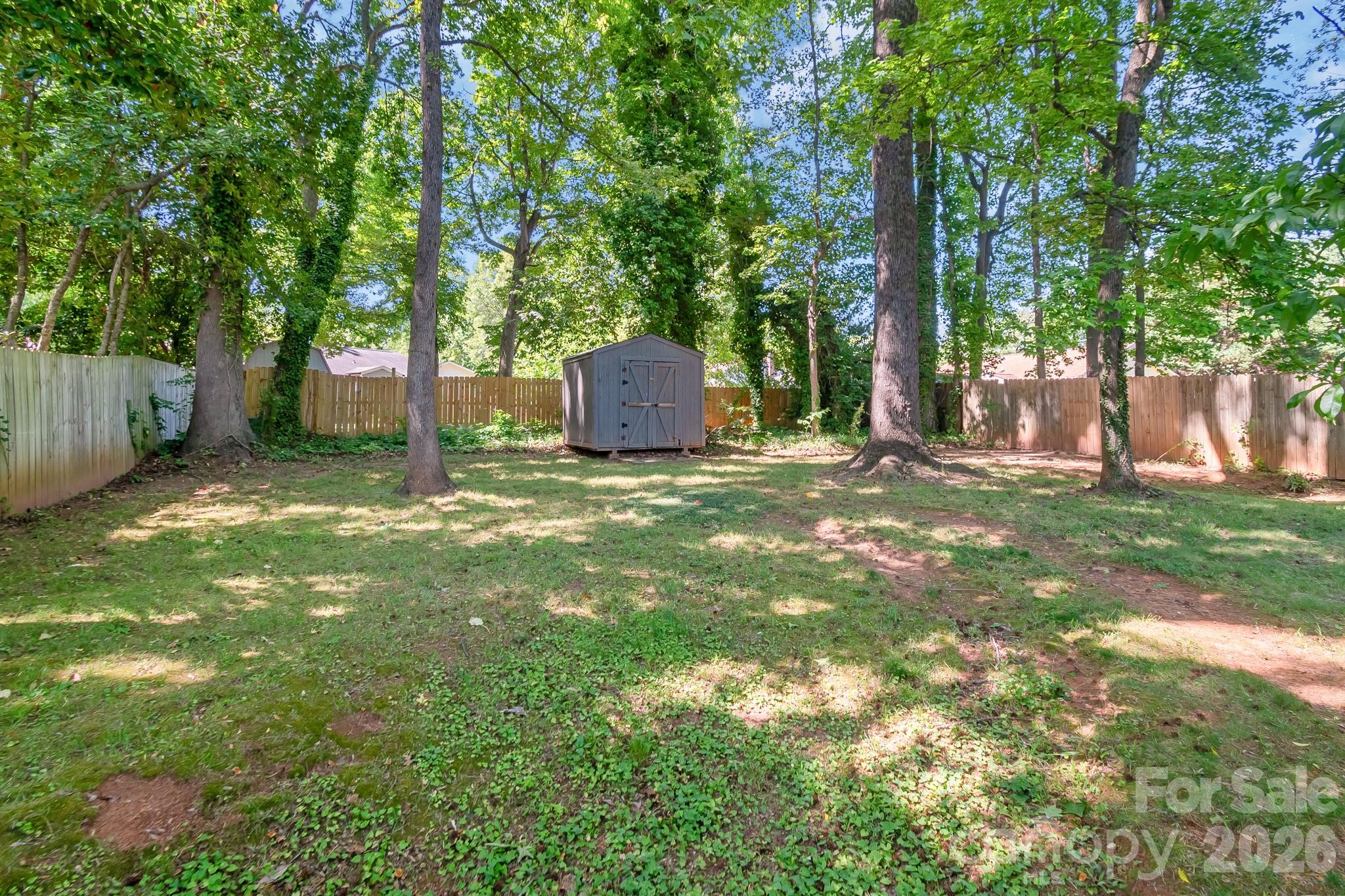 5812 Rock Hollow Drive Charlotte NC 28212