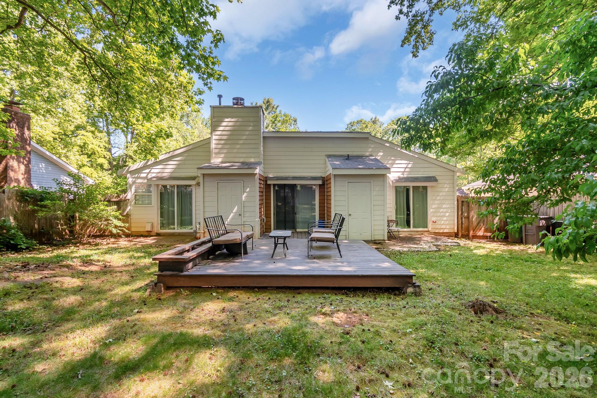 5812 Rock Hollow Drive Charlotte NC 28212