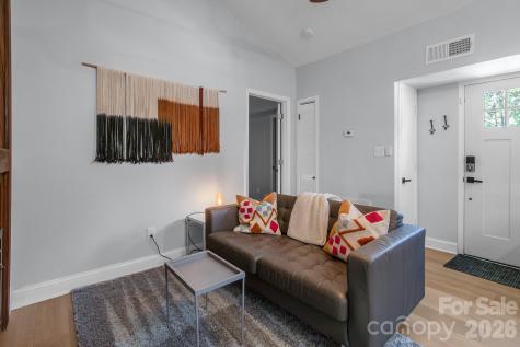 5812 Rock Hollow Drive Charlotte NC 28212