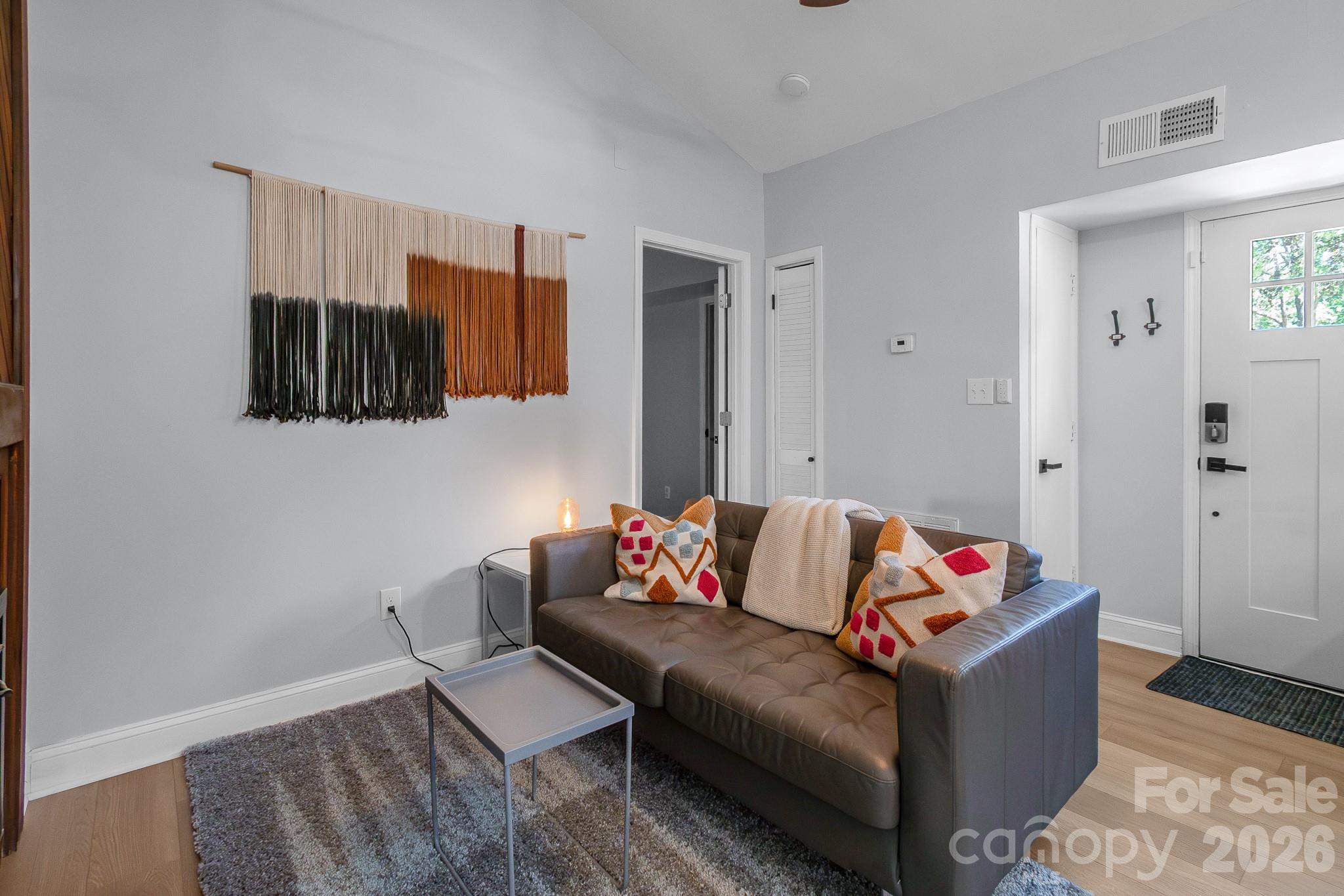 5812 Rock Hollow Drive Charlotte NC 28212