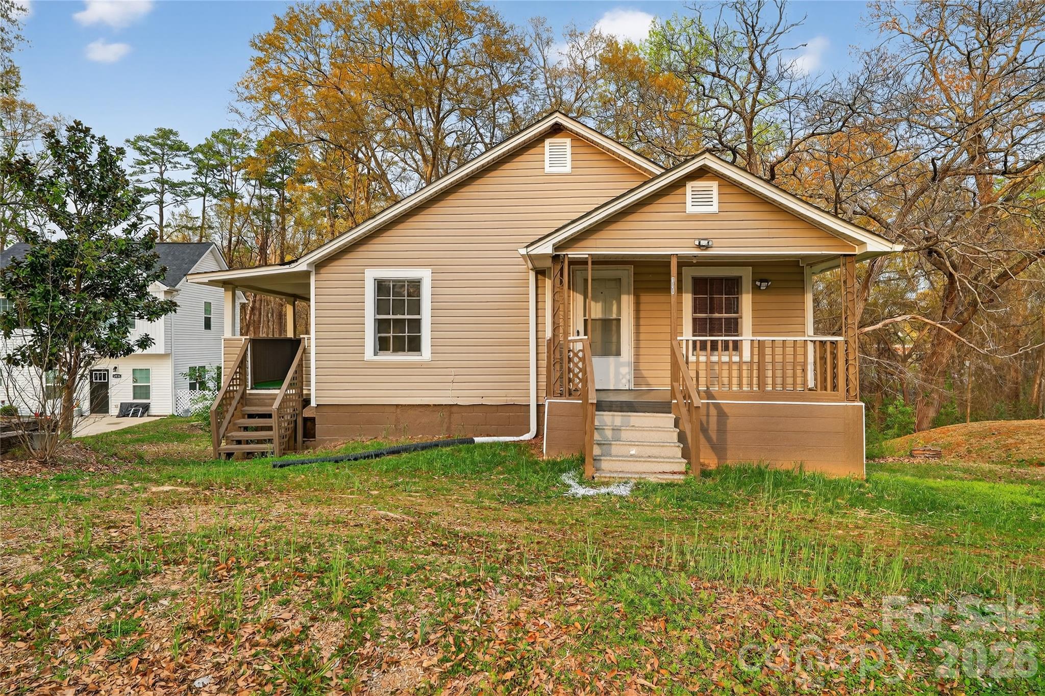 1028 East Drive Gastonia NC 28052