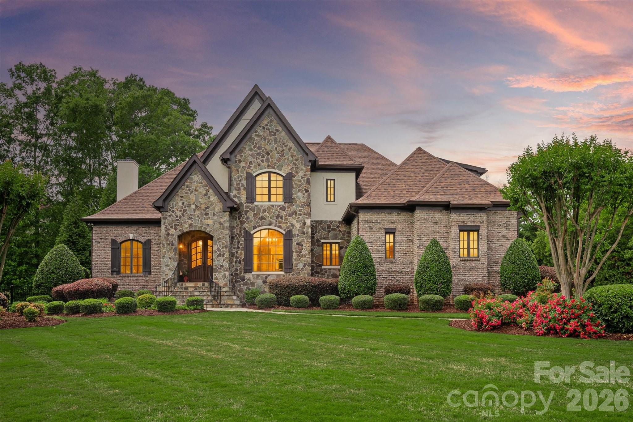 1304 Lookout Circle Waxhaw NC 28173