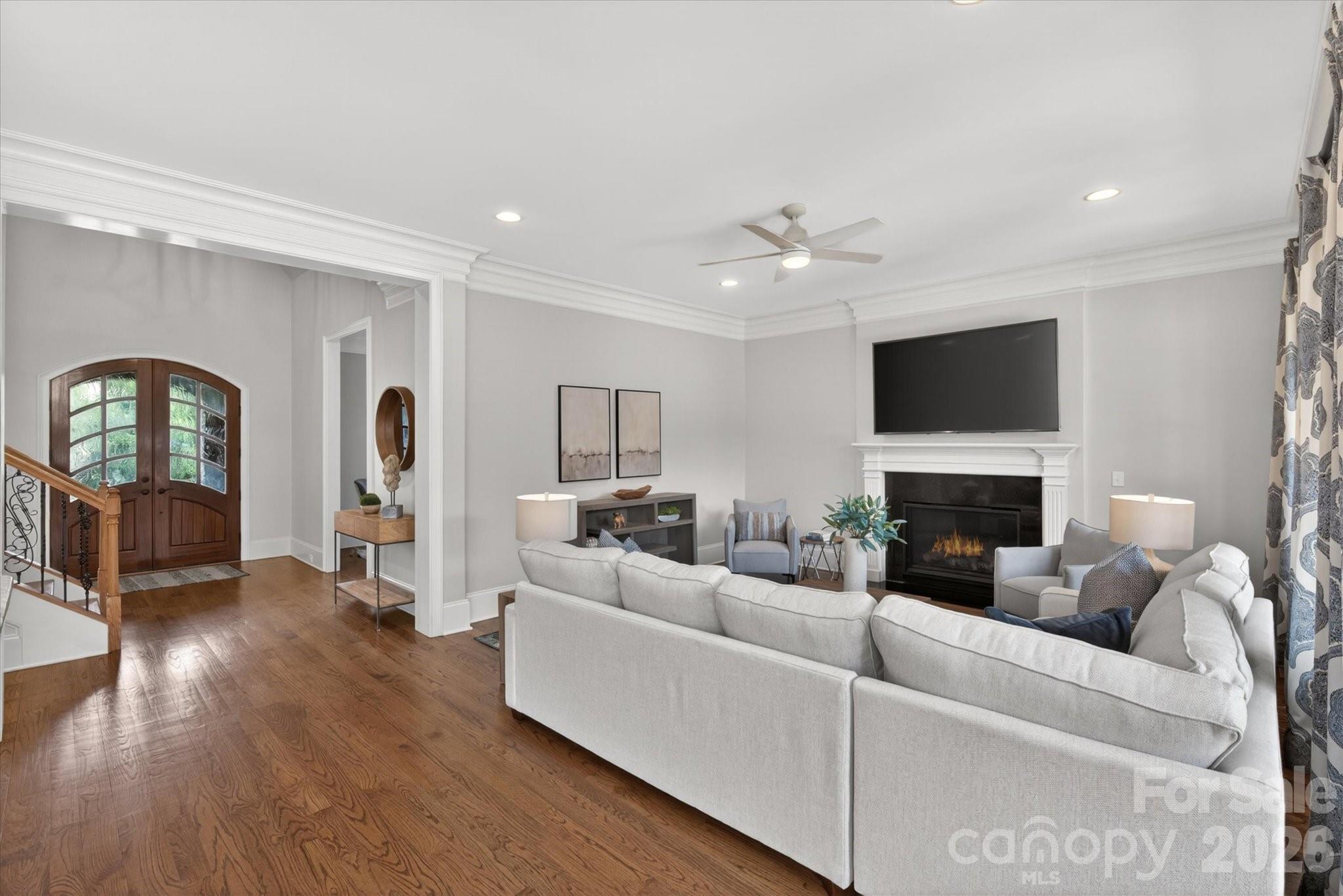 1304 Lookout Circle Waxhaw NC 28173