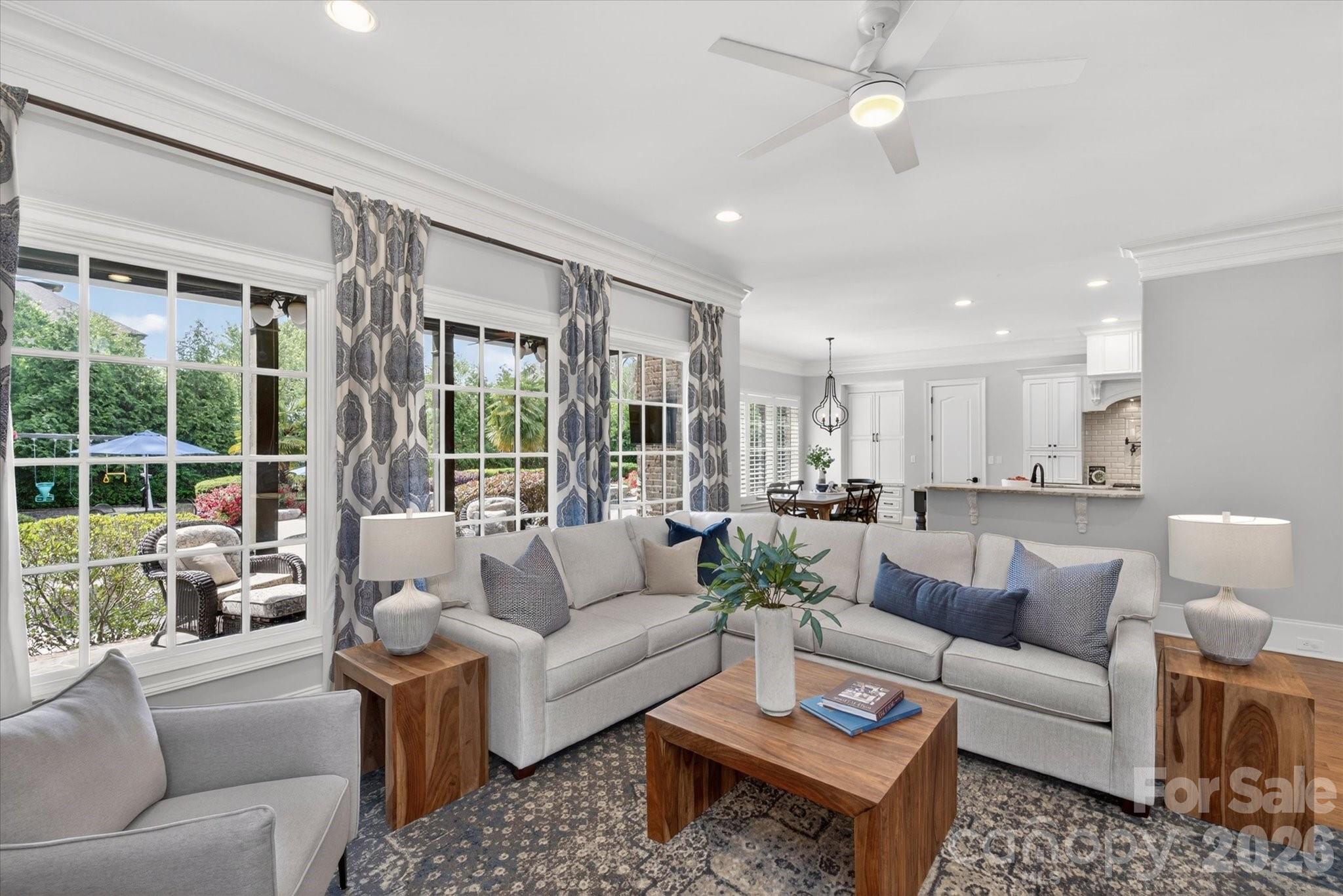 1304 Lookout Circle Waxhaw NC 28173
