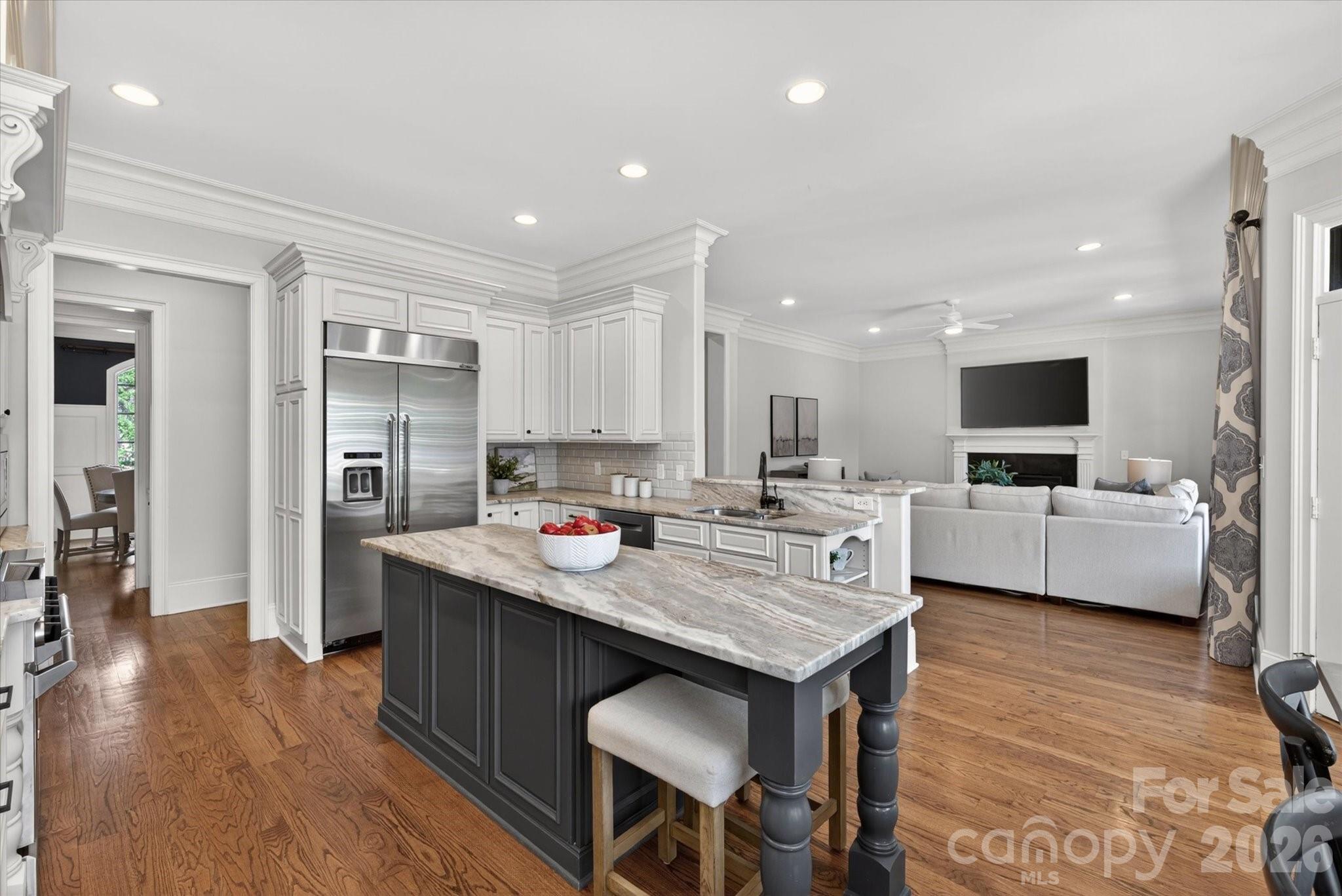 1304 Lookout Circle Waxhaw NC 28173