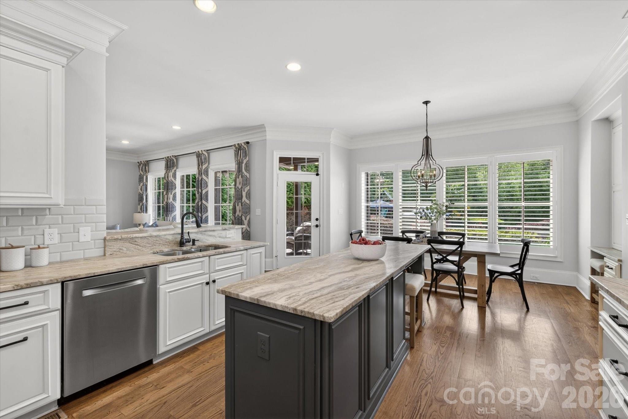 1304 Lookout Circle Waxhaw NC 28173