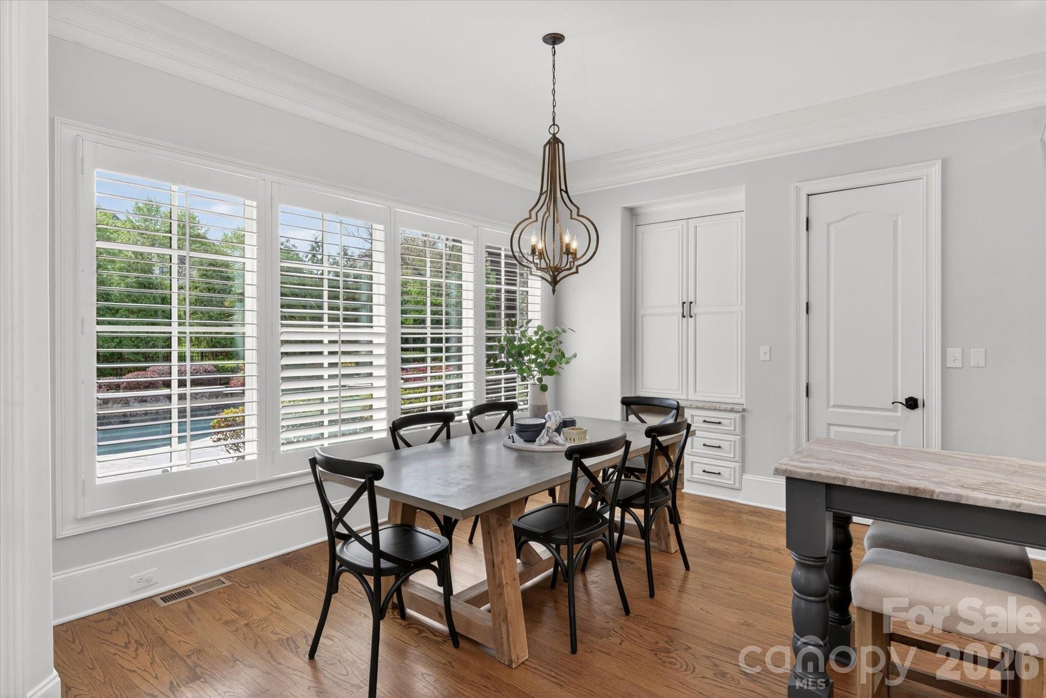 1304 Lookout Circle Waxhaw NC 28173