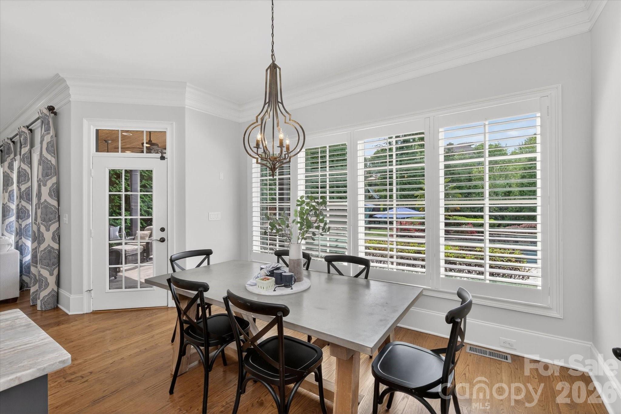 1304 Lookout Circle Waxhaw NC 28173