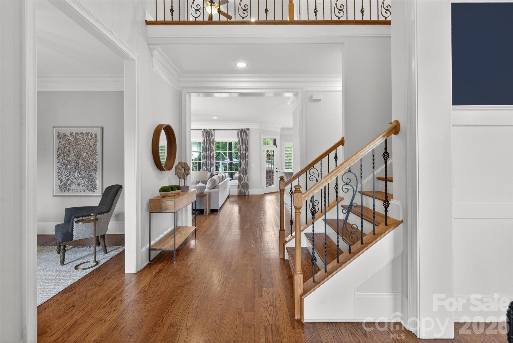 1304 Lookout Circle Waxhaw NC 28173