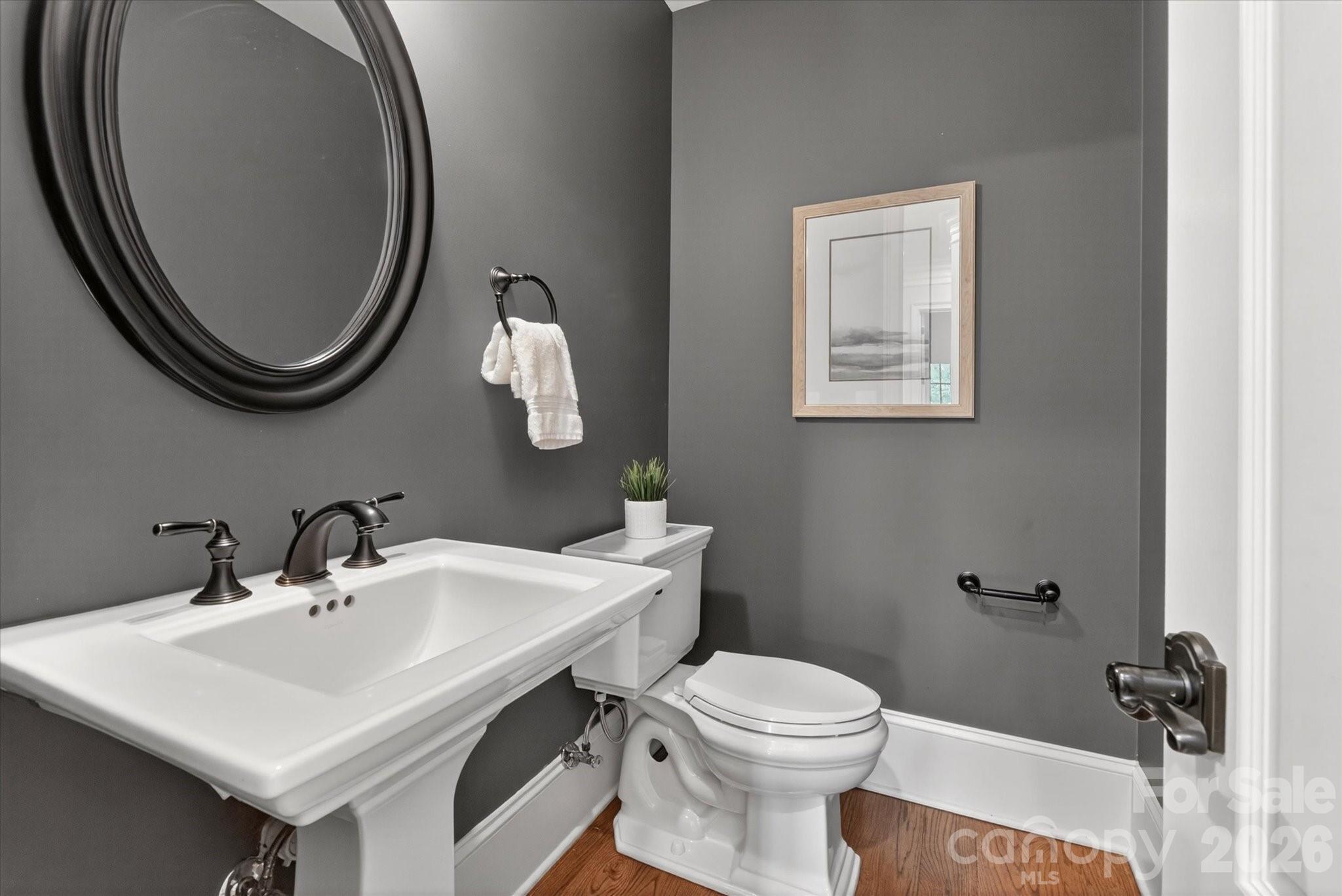 1304 Lookout Circle Waxhaw NC 28173