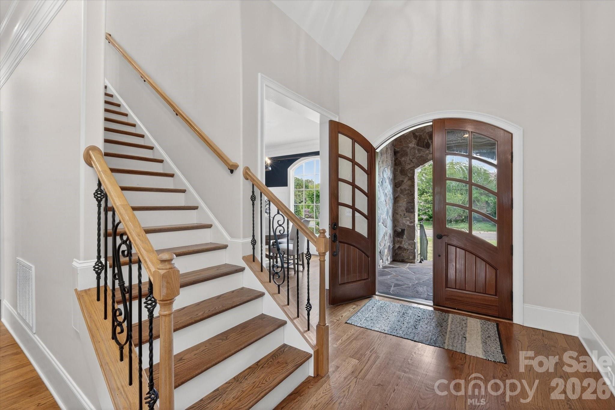 1304 Lookout Circle Waxhaw NC 28173