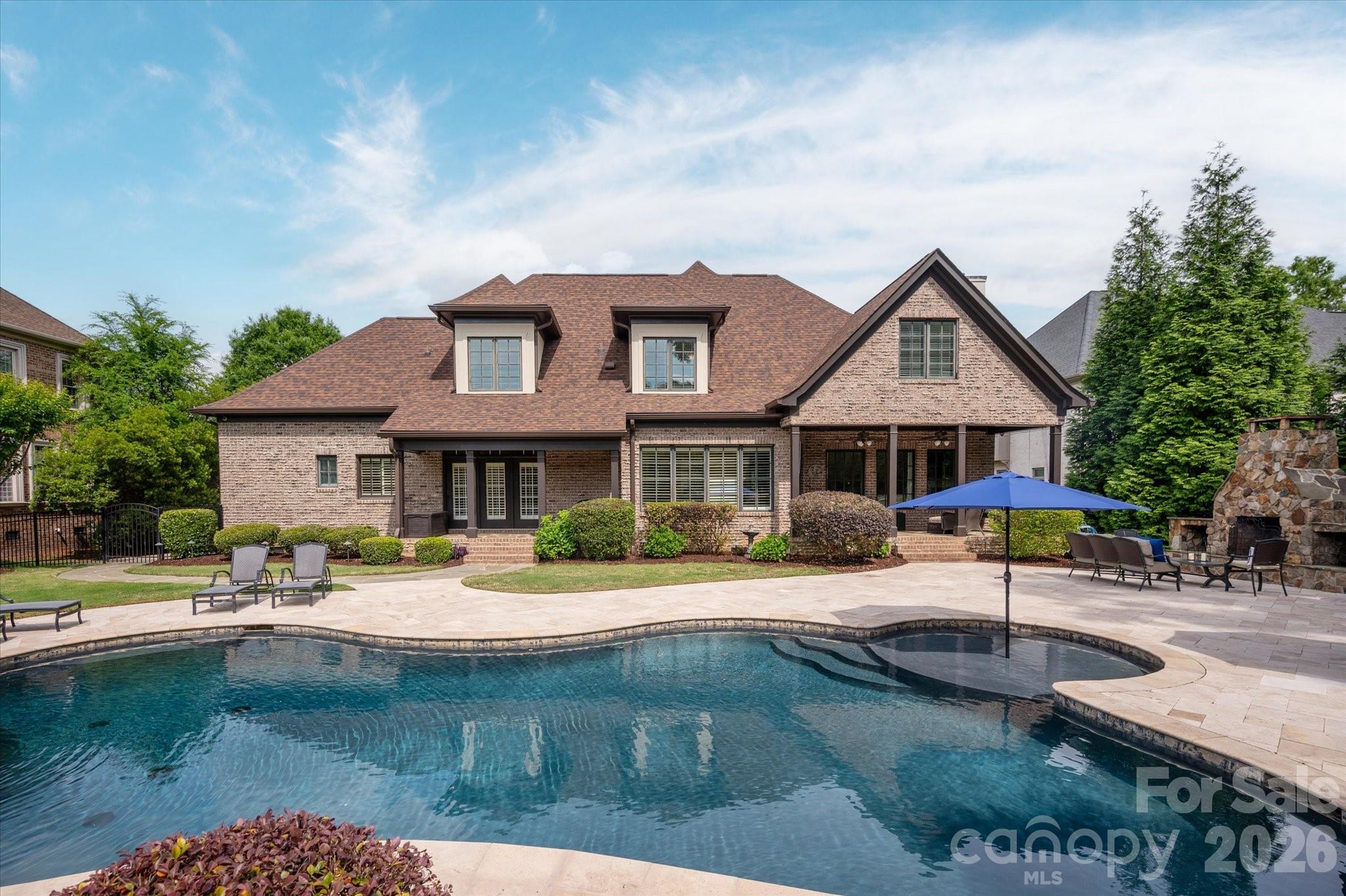 1304 Lookout Circle Waxhaw NC 28173