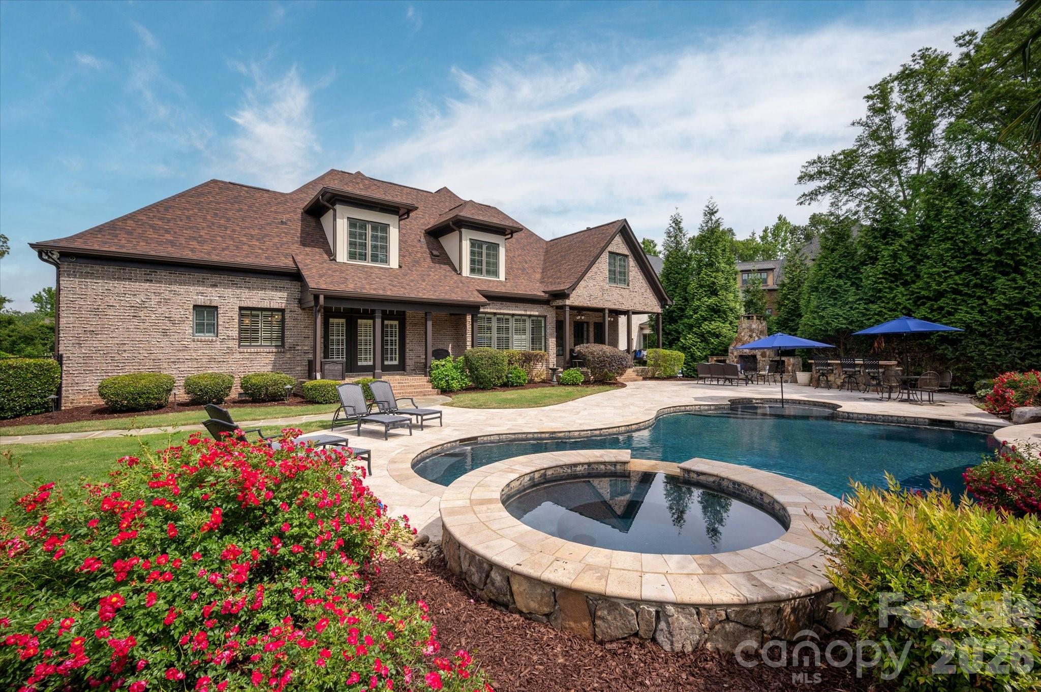 1304 Lookout Circle Waxhaw NC 28173