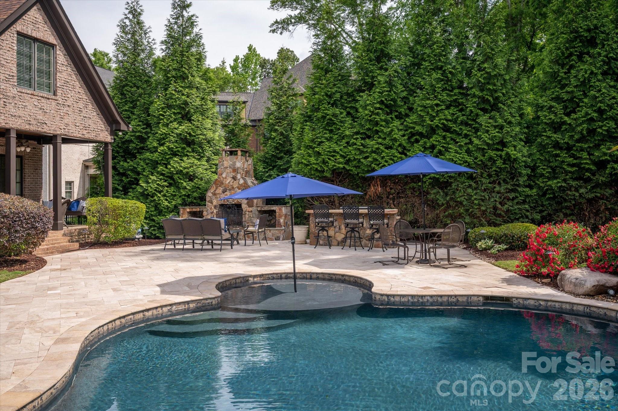 1304 Lookout Circle Waxhaw NC 28173