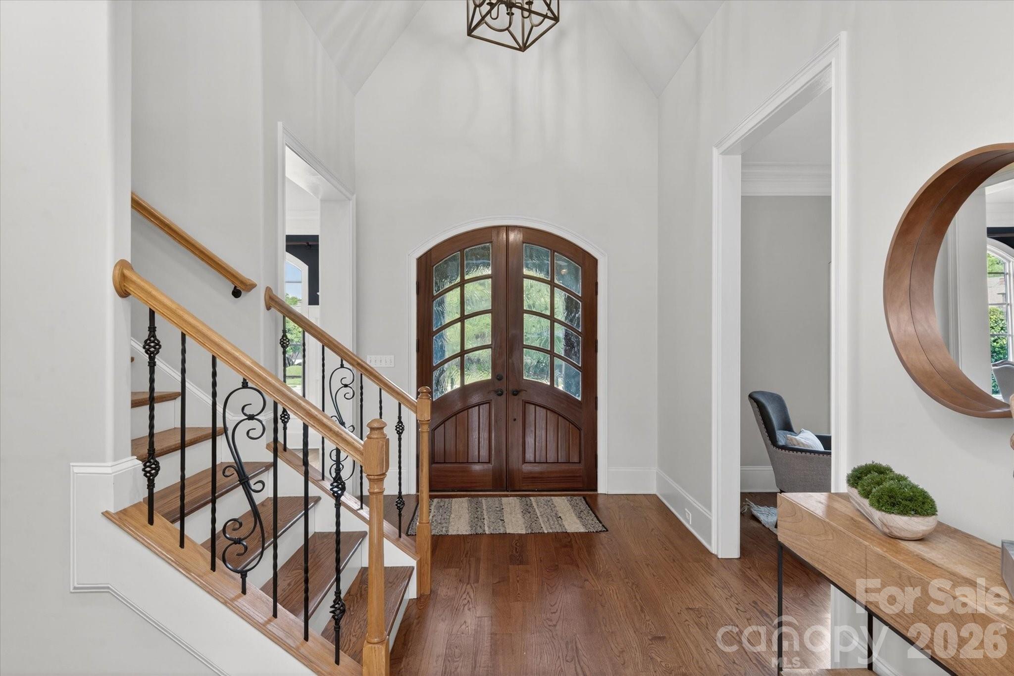 1304 Lookout Circle Waxhaw NC 28173
