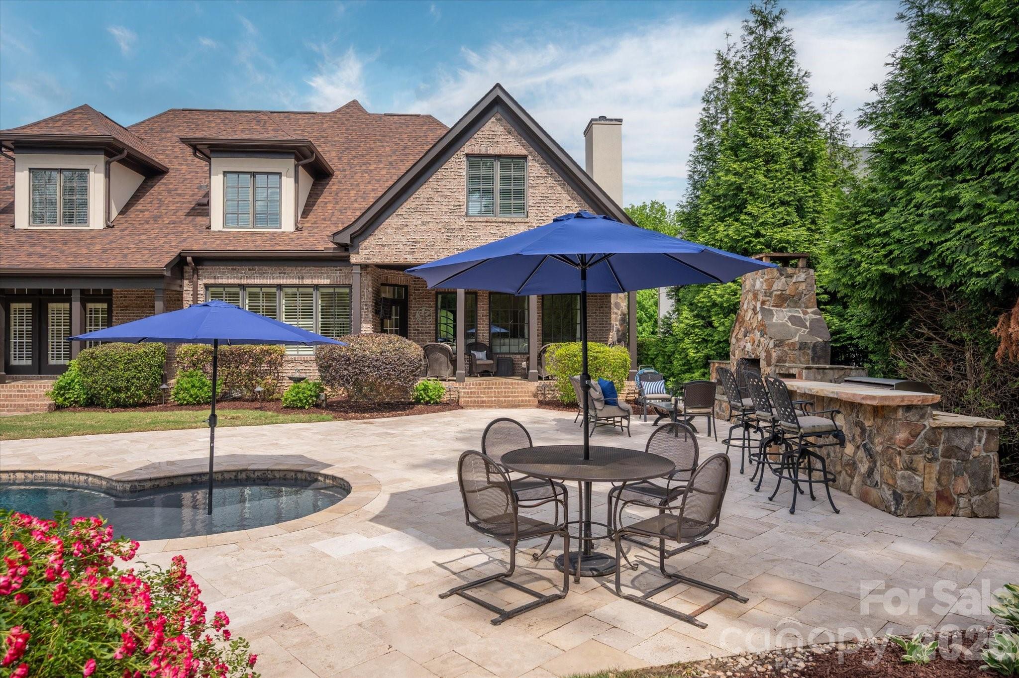 1304 Lookout Circle Waxhaw NC 28173