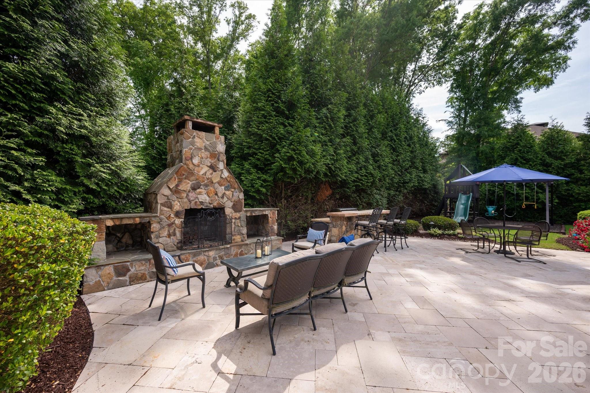 1304 Lookout Circle Waxhaw NC 28173