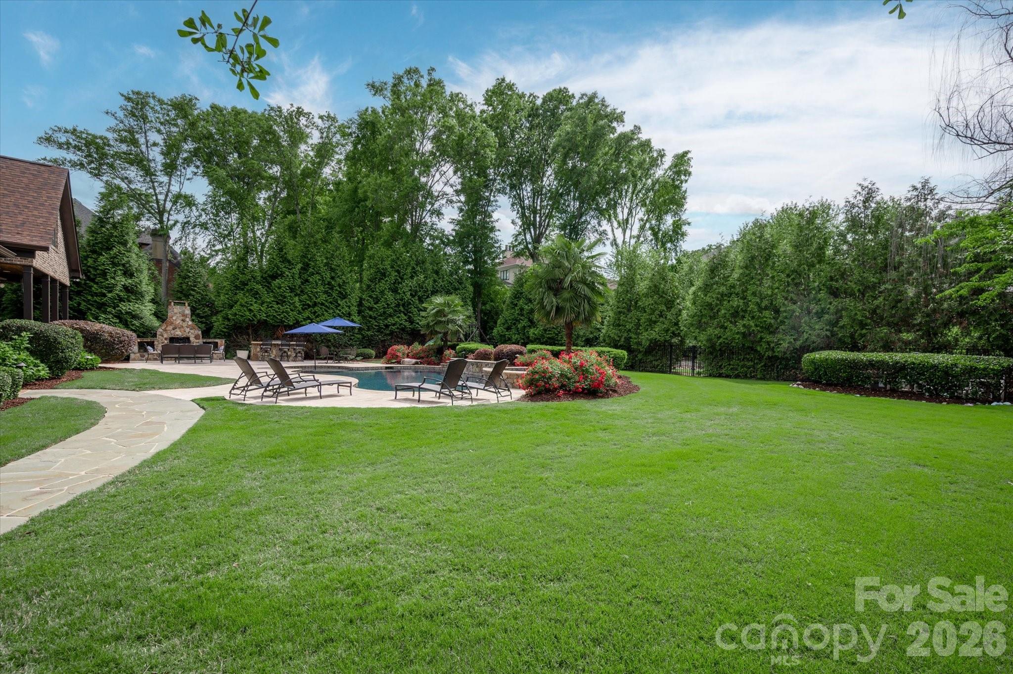 1304 Lookout Circle Waxhaw NC 28173