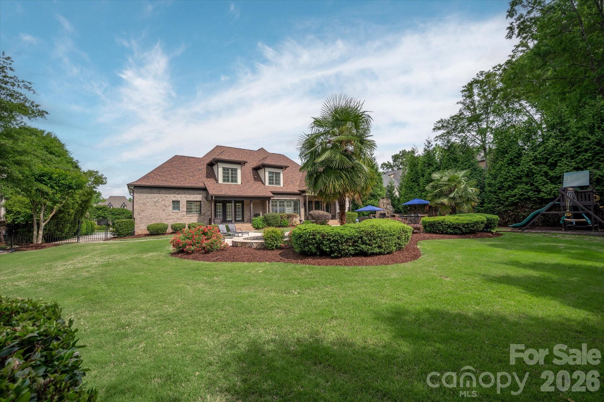 1304 Lookout Circle Waxhaw NC 28173