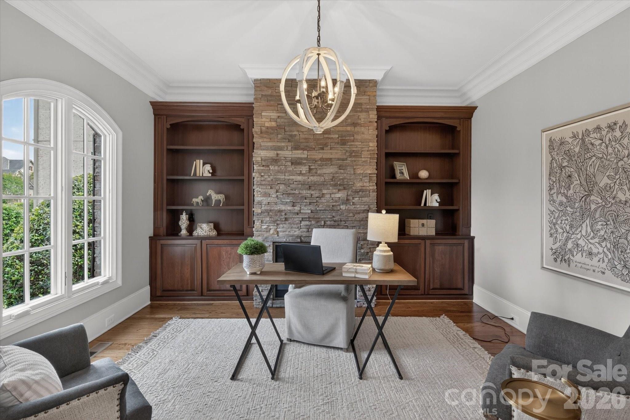 1304 Lookout Circle Waxhaw NC 28173