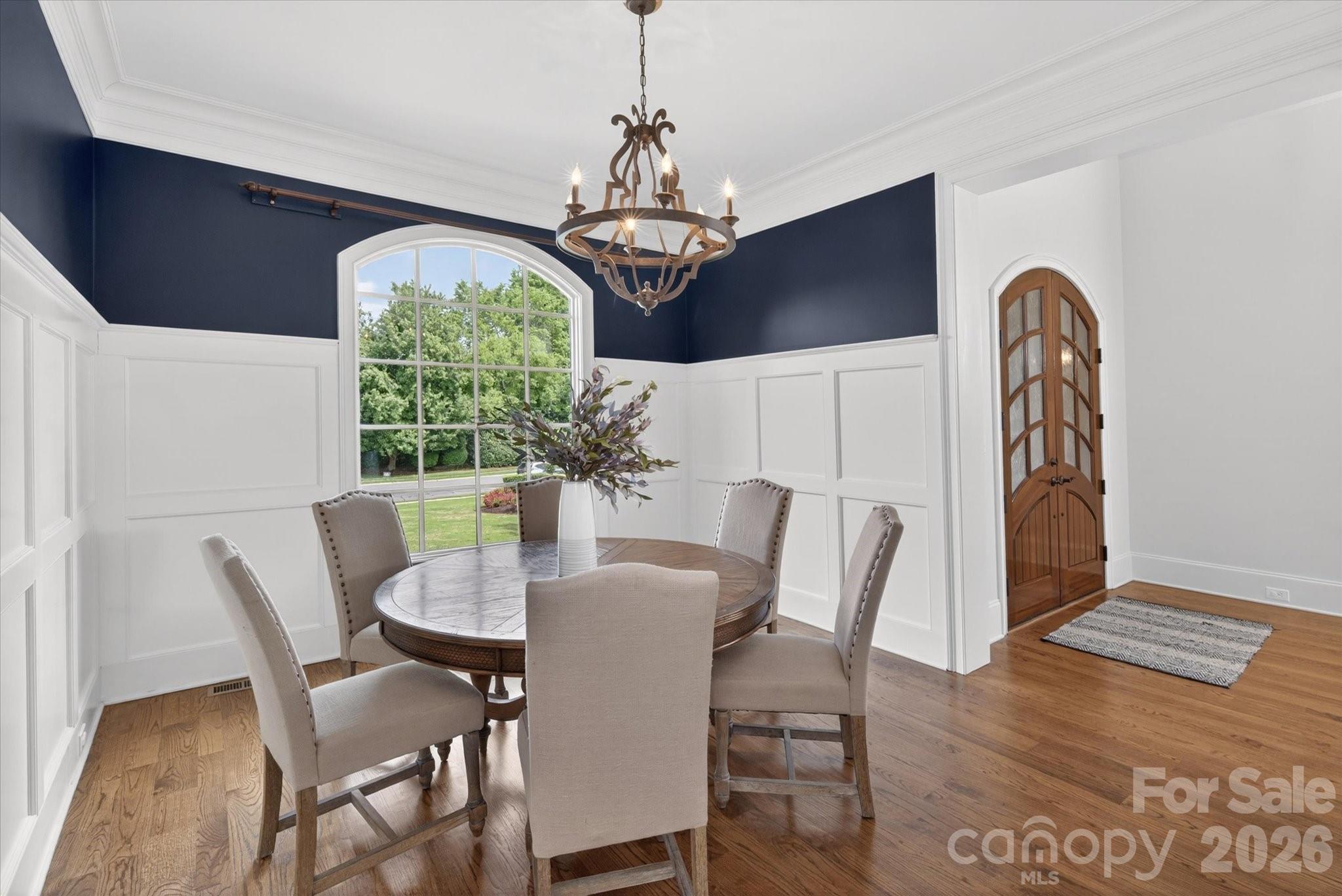 1304 Lookout Circle Waxhaw NC 28173