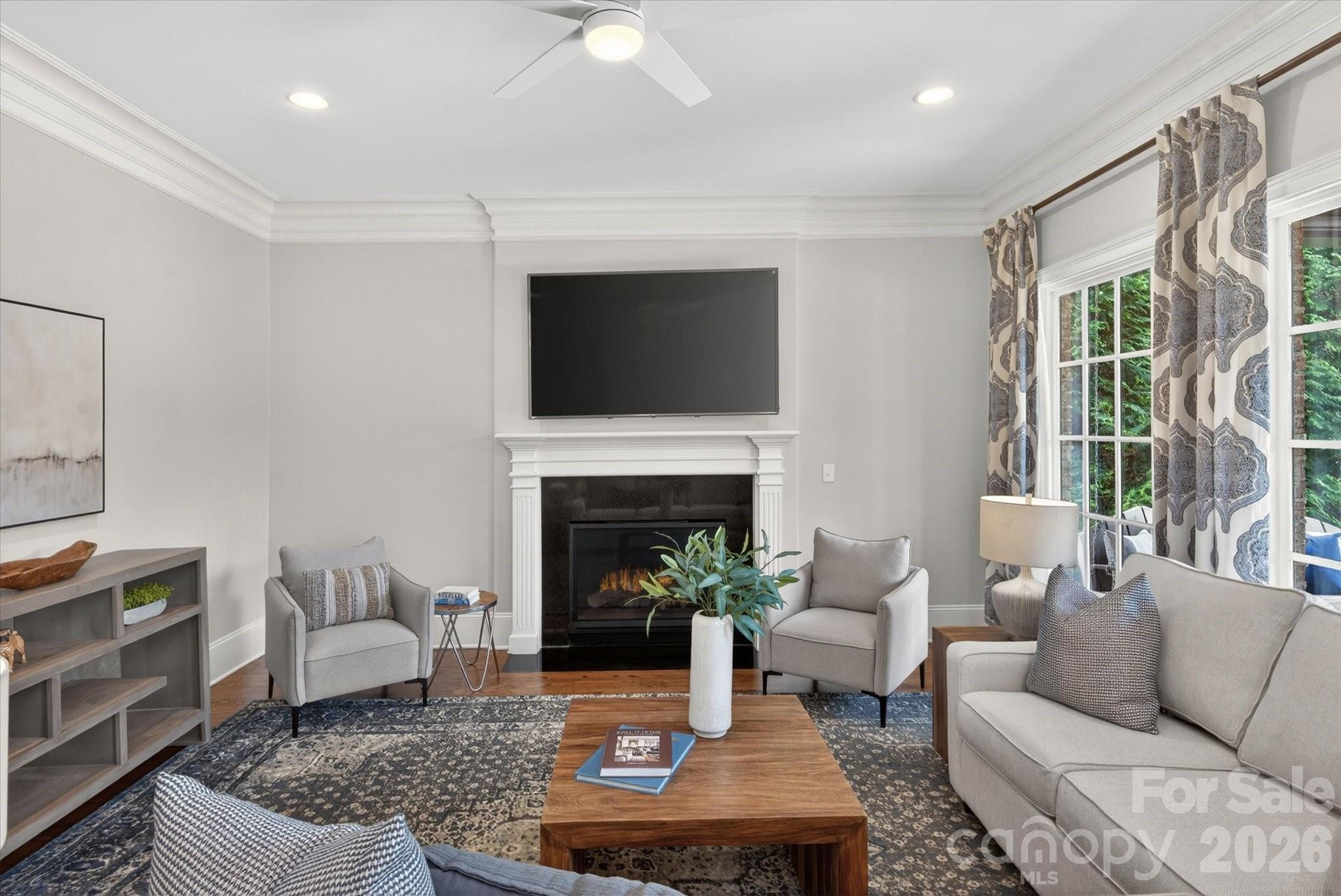 1304 Lookout Circle Waxhaw NC 28173