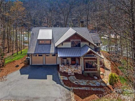 3735 French Broad Parkway Marshall NC 28753