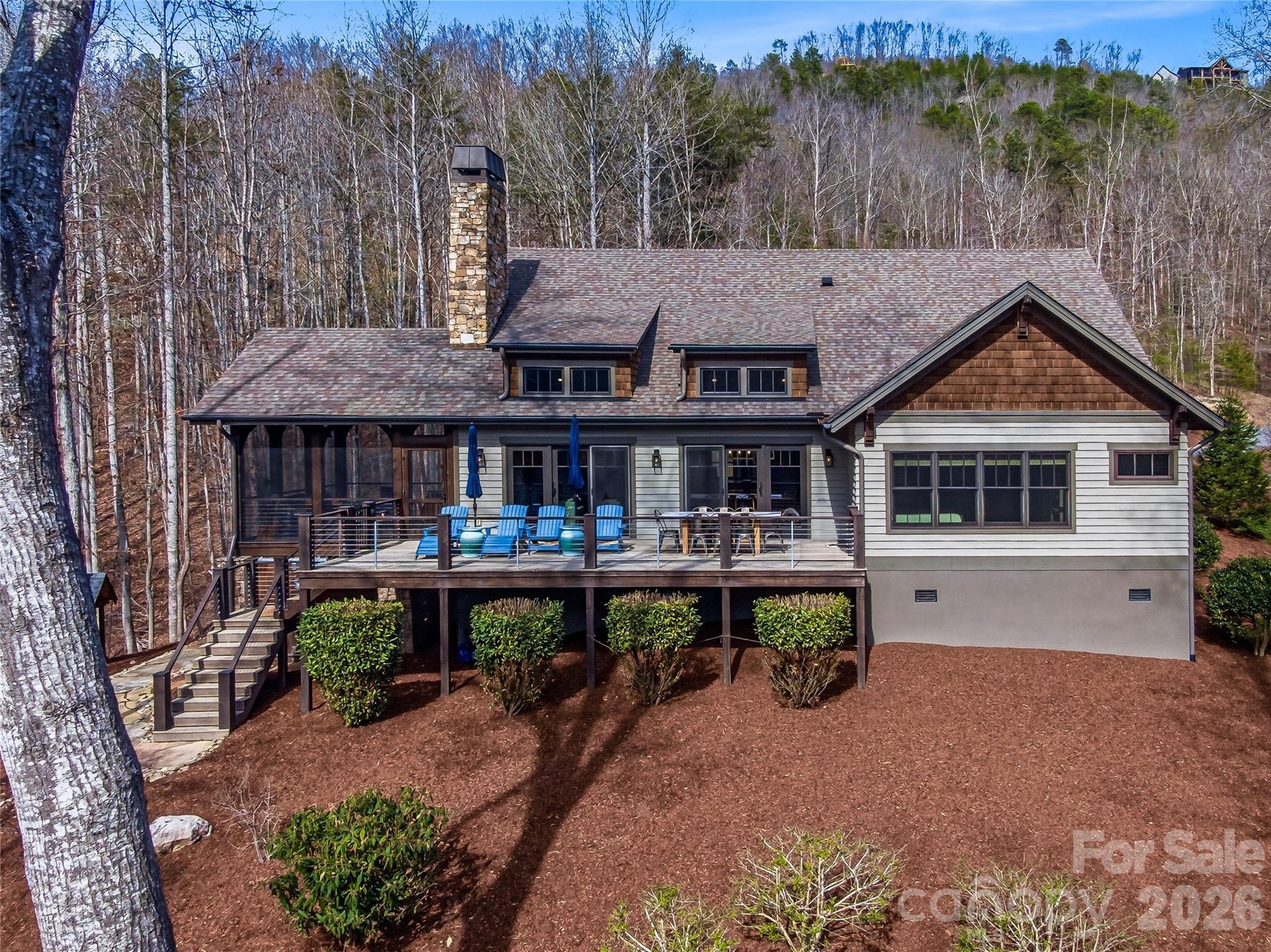 3735 French Broad Parkway Marshall NC 28753