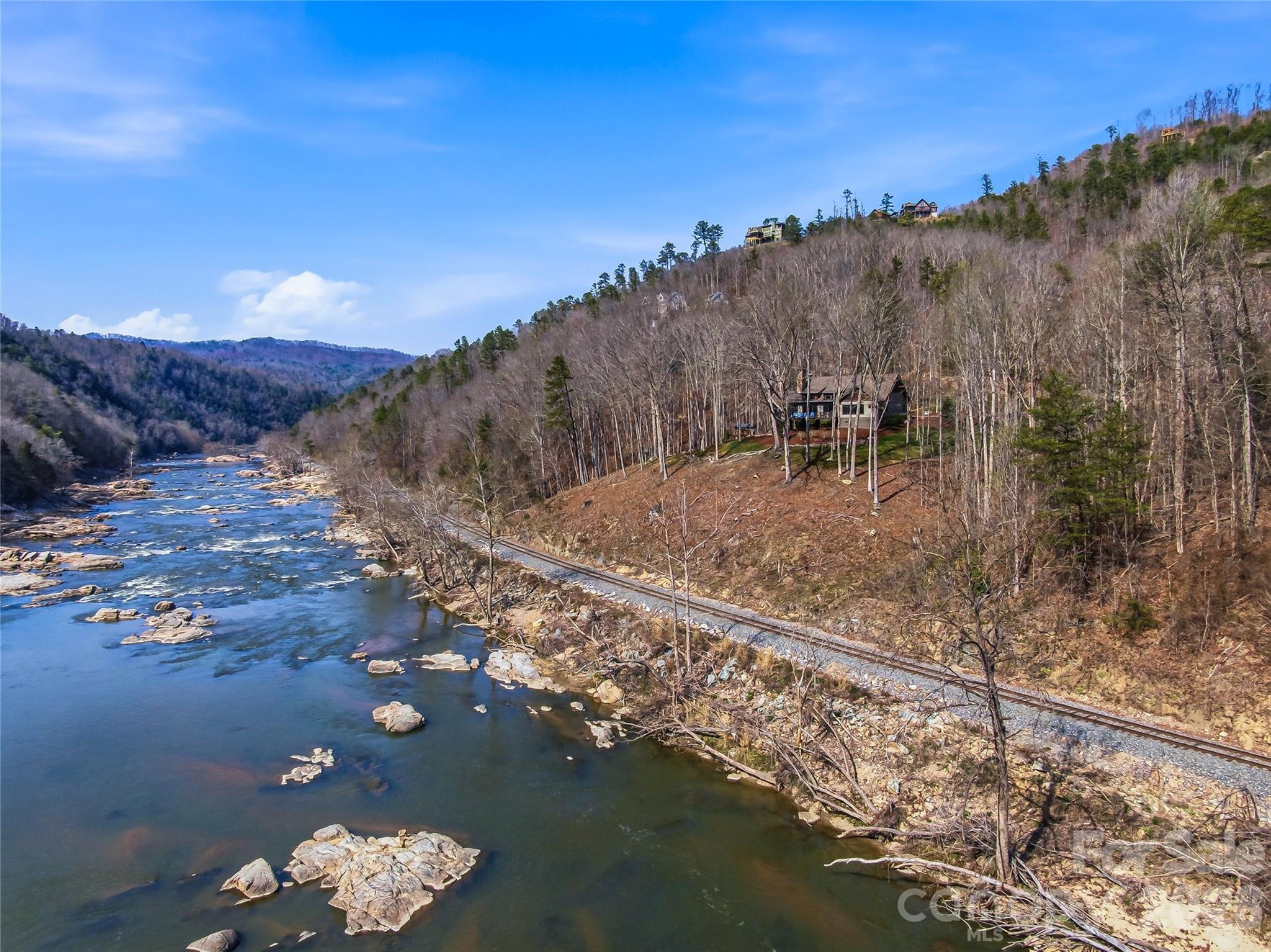 3735 French Broad Parkway Marshall NC 28753