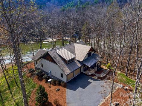 3735 French Broad Parkway Marshall NC 28753