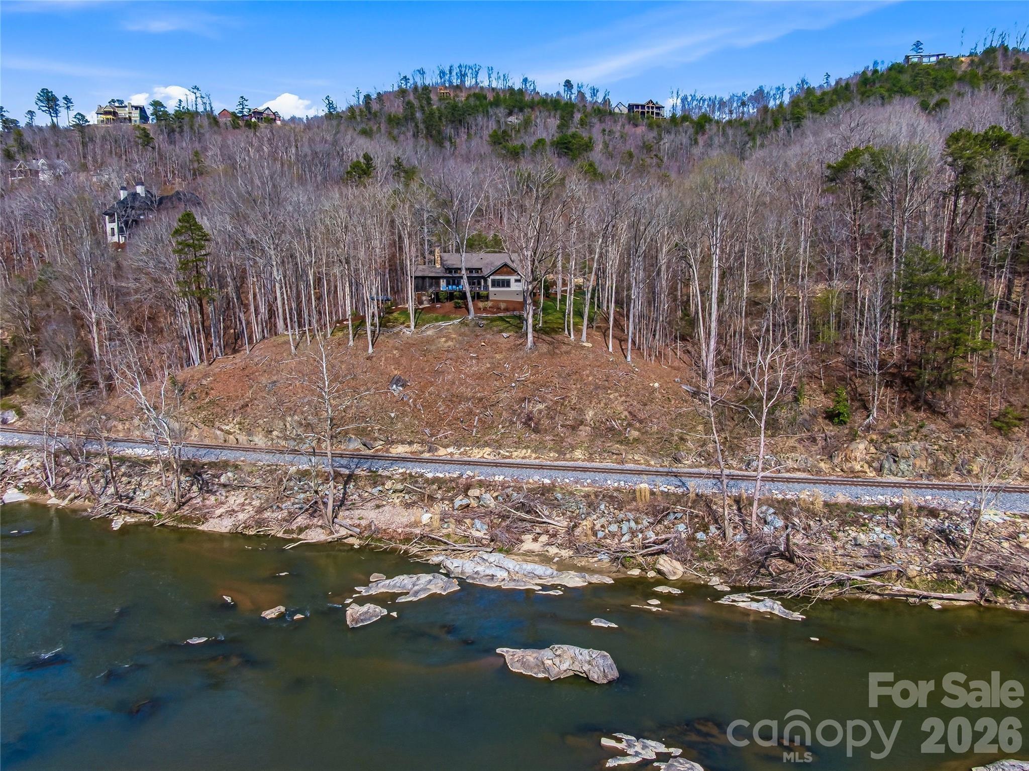3735 French Broad Parkway Marshall NC 28753