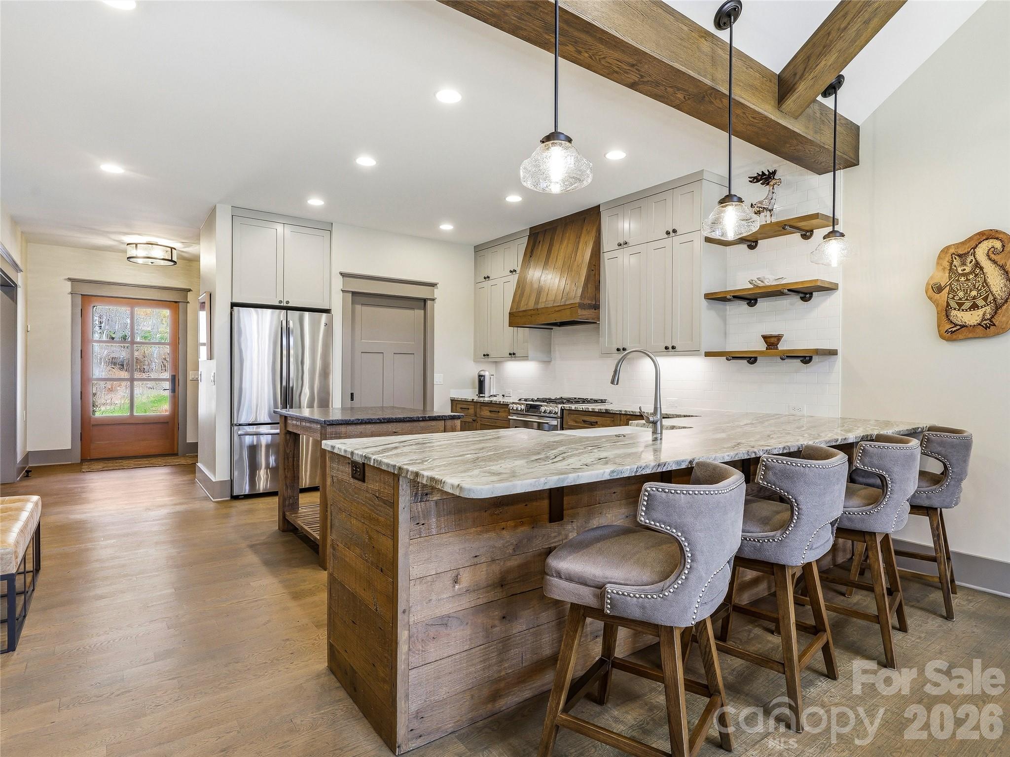 3735 French Broad Parkway Marshall NC 28753