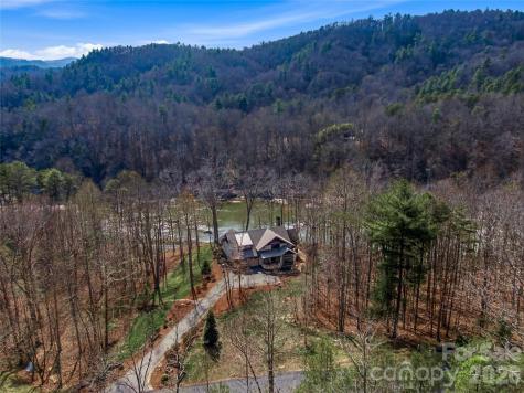 3735 French Broad Parkway Marshall NC 28753