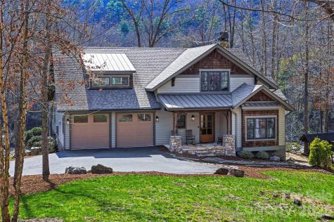 3735 French Broad Parkway Marshall NC 28753