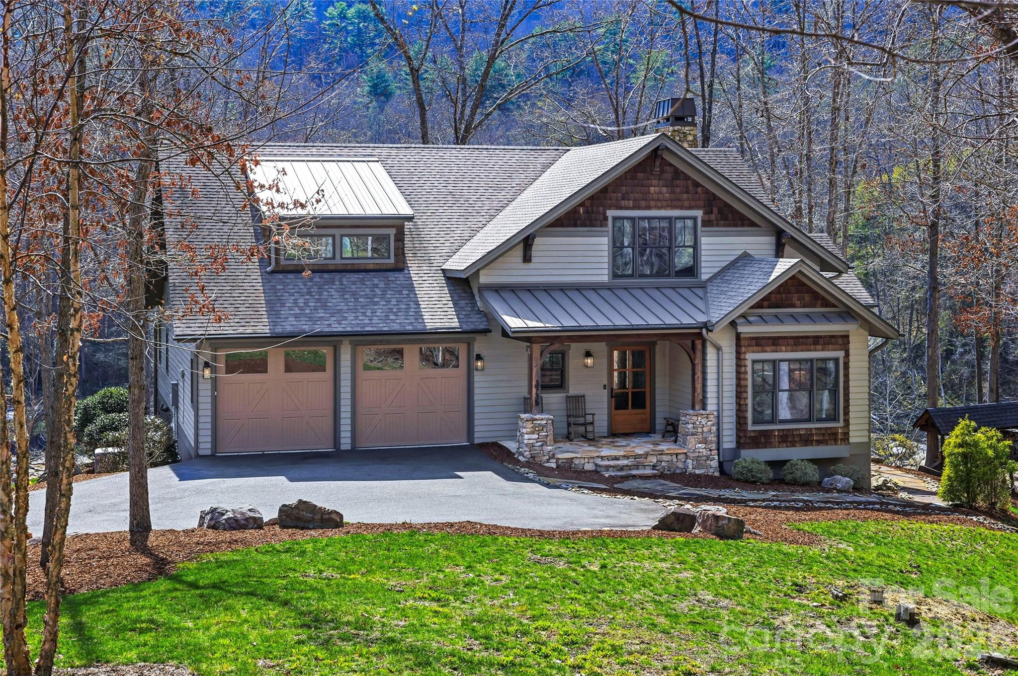 3735 French Broad Parkway Marshall NC 28753