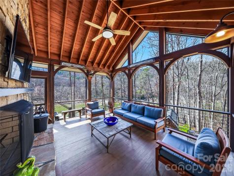 3735 French Broad Parkway Marshall NC 28753