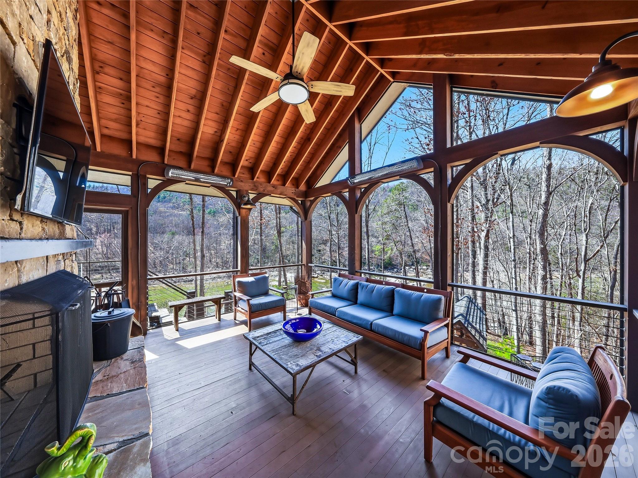 3735 French Broad Parkway Marshall NC 28753