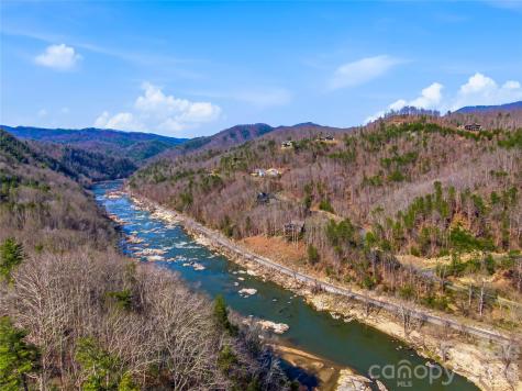 3735 French Broad Parkway Marshall NC 28753