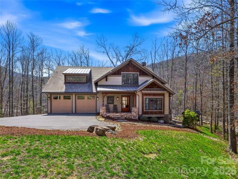 3735 French Broad Parkway Marshall NC 28753