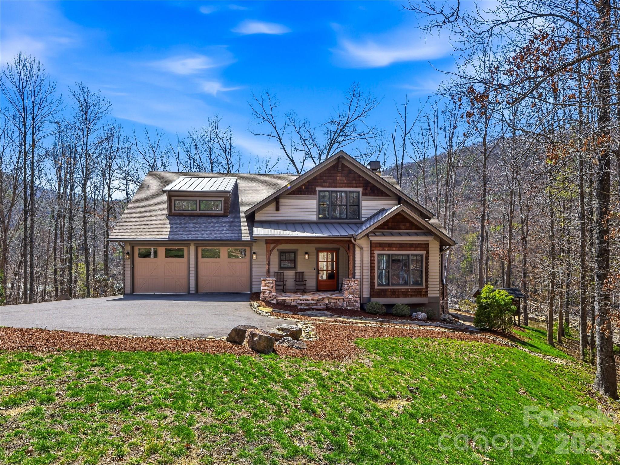 3735 French Broad Parkway Marshall NC 28753