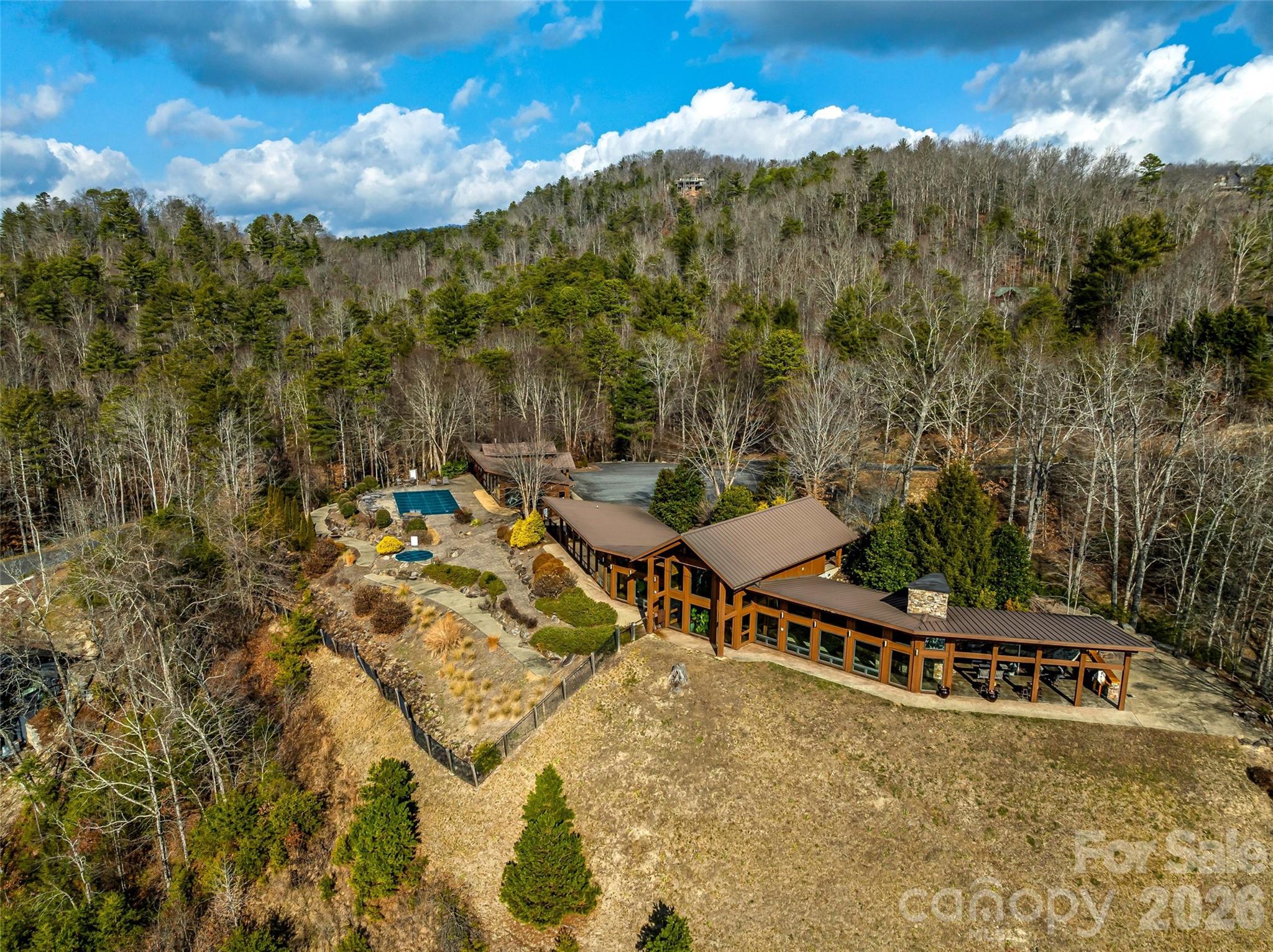 3735 French Broad Parkway Marshall NC 28753