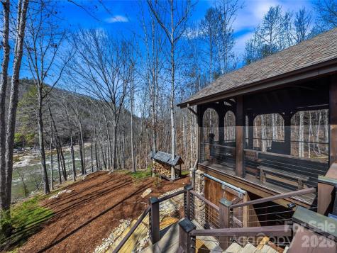 3735 French Broad Parkway Marshall NC 28753
