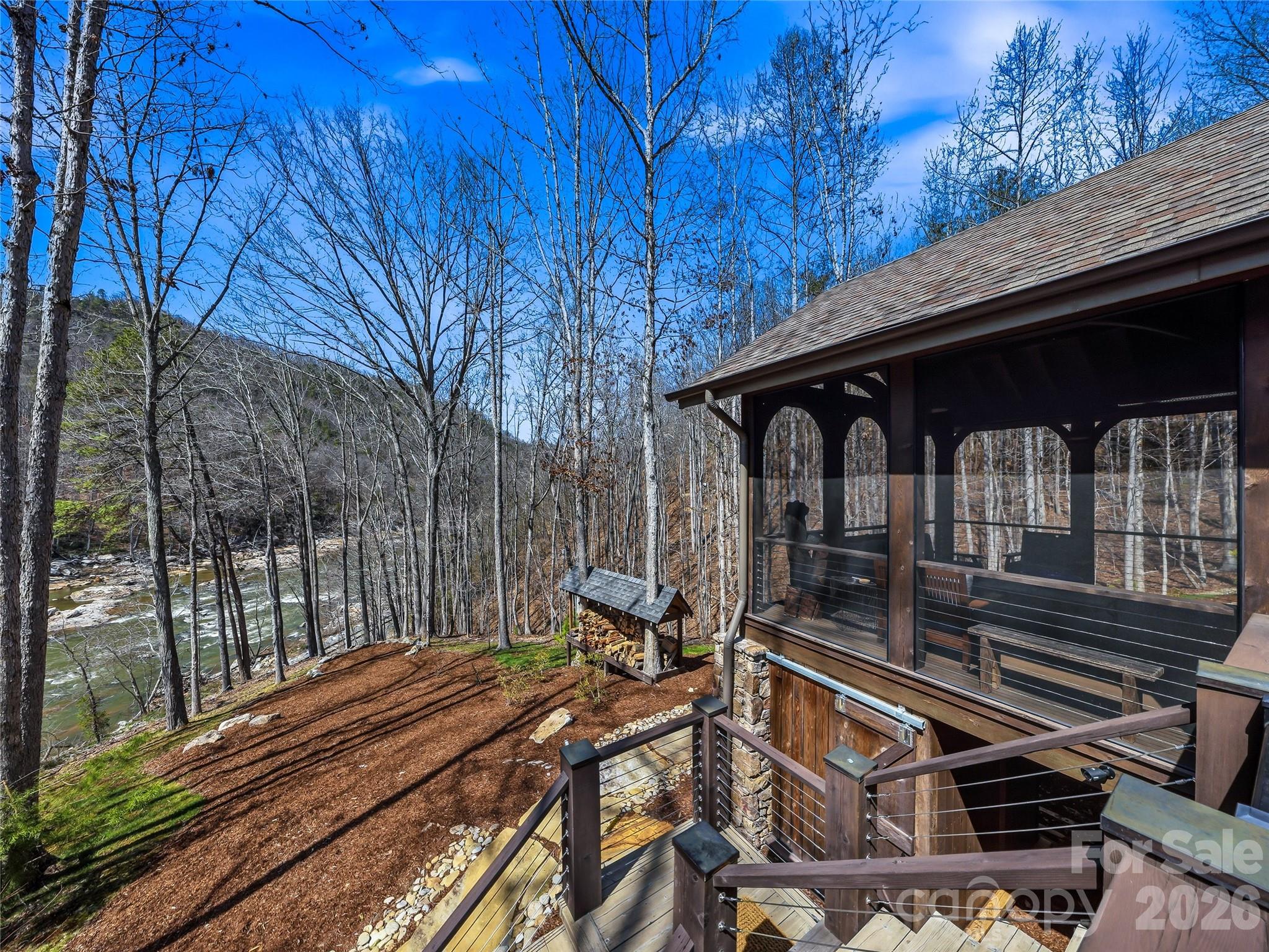 3735 French Broad Parkway Marshall NC 28753